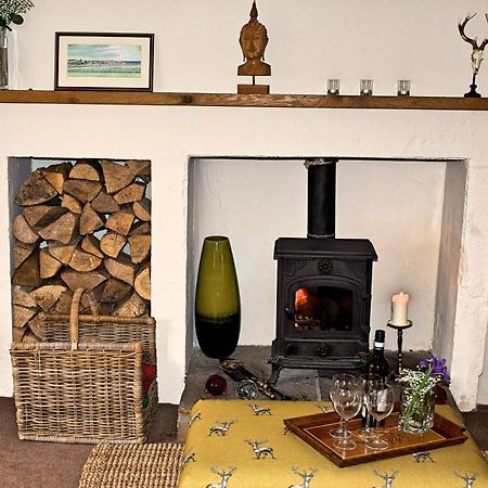 Violet Cottage جيدبيرغ المظهر الخارجي الصورة