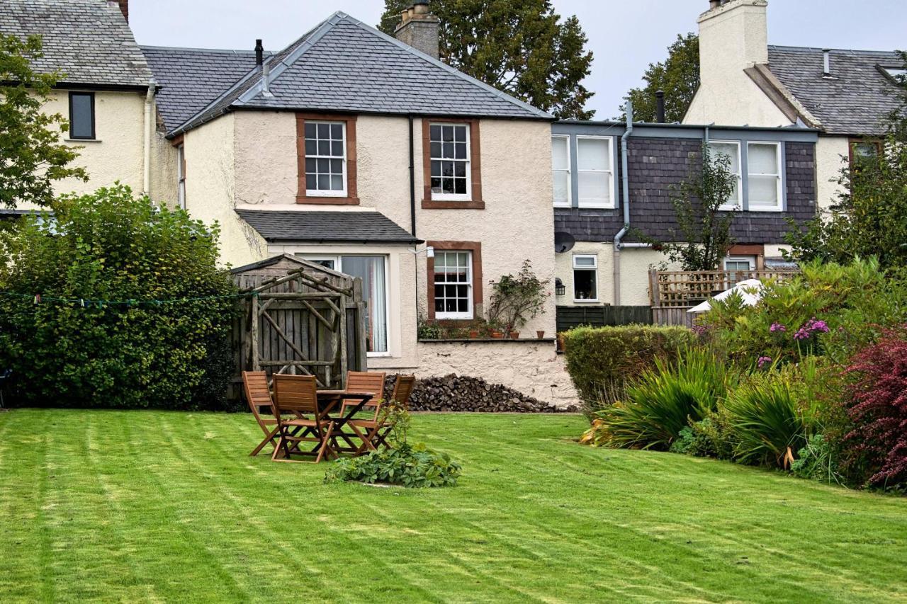 Violet Cottage جيدبيرغ المظهر الخارجي الصورة