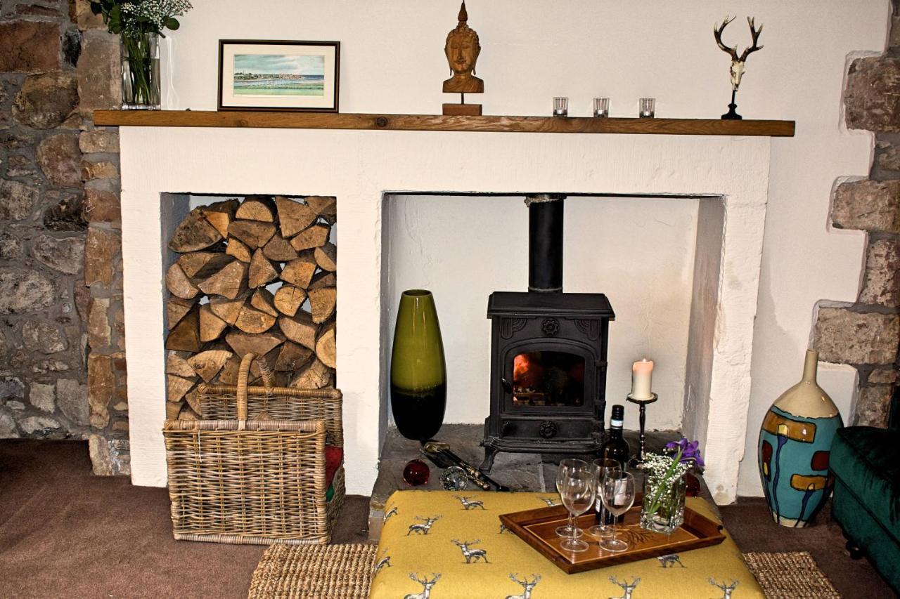 Violet Cottage جيدبيرغ المظهر الخارجي الصورة