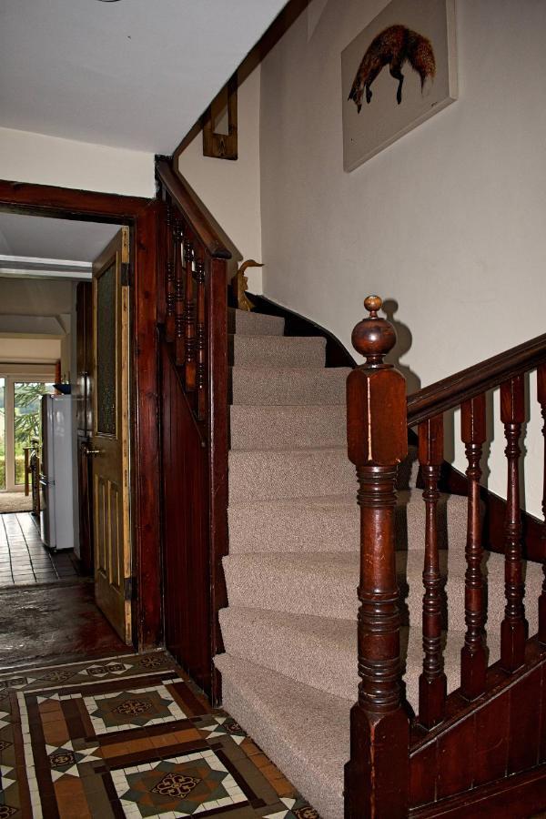 Violet Cottage جيدبيرغ المظهر الخارجي الصورة