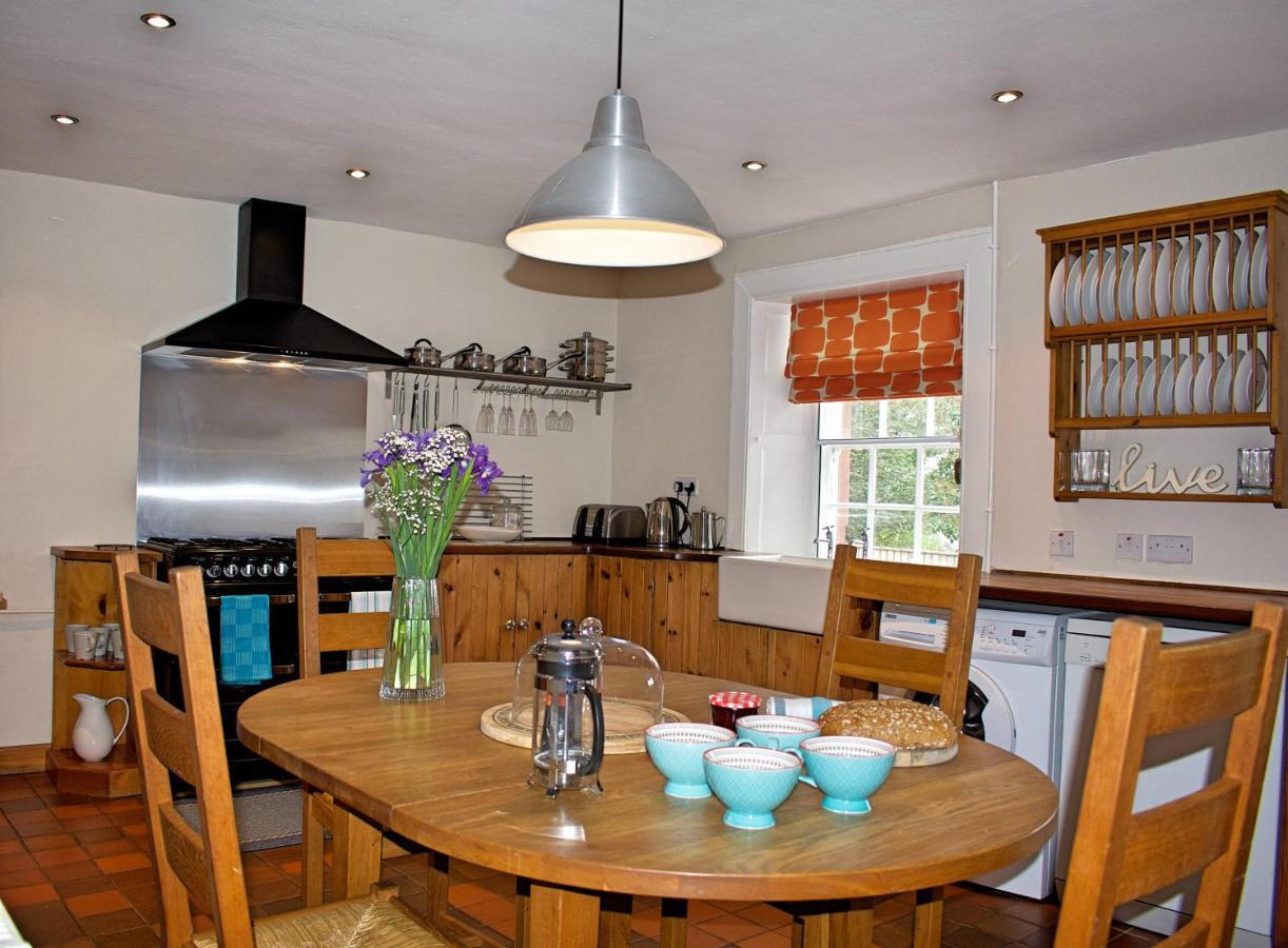 Violet Cottage جيدبيرغ المظهر الخارجي الصورة